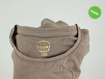 sukienki dla 12 latki: Blouse, Cool Club, 12 years, 146-152 cm, condition - Very good — 4