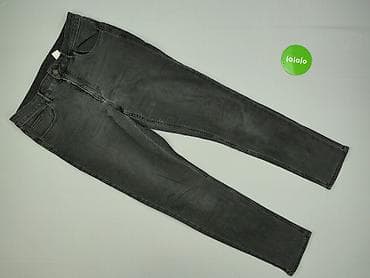 converse 50 style: Denim, Jeansy damskie, rozmiar M — 2