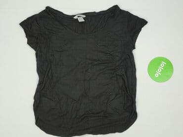 koszulka max mara: H&M, T-shirt damski, S — 2