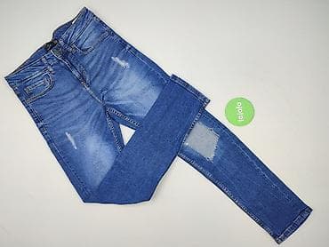 sukienki mini sinsay: Sinsay, Jeansy dla mężczyzn, rozmiar XS — 2