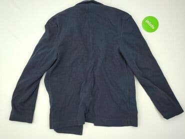 sukienka o kroju marynarki h m: H&M, Women's blazer, size 6XL (EU 52) — 3