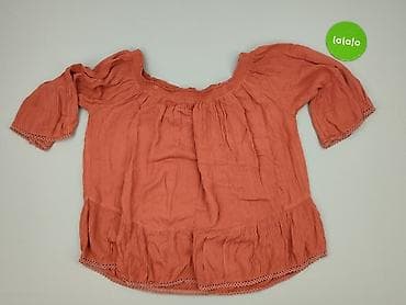 rag: Red Herring, Bluzka damska, rozmiar L — 2