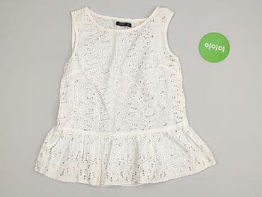 bluzki z frędzlami reserved: Bluzka damska — 2