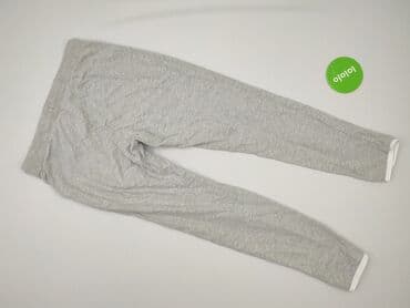 spodnie dres 4f: F&F, Spodnie dresowe damskie, rozmiar M — 3