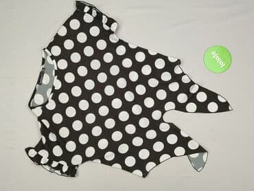 sweter w cętki: Boohoo, Bluzka damska, rozmiar XS — 2