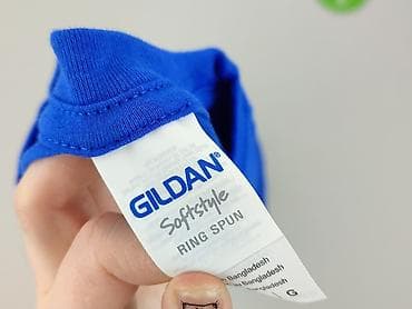 pull and bear golf: Gildan, Koszulka dla mężczyzn, rozmiar XL — 4