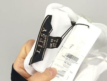 miss sixty spódnice: Lipsy, Sukienka damska, rozmiar M — 6