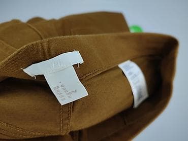 jeans: H&M, Jeansy damskie, rozmiar L — 5