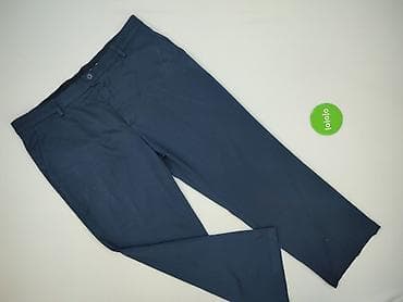 sweter serca: My Essential Wardrobe, Chinosy dla mężczyzn, rozmiar 2XL — 2