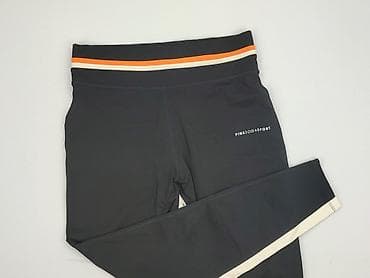 pizamy next: Pink Soda, Legginsy Sportowe damskie, rozmiar L — 1