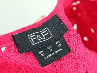 Women's Clothing: F&F, Women's blouse, size M (EU 38) — 5