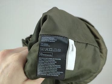 mango bomberka: Kurtka zimowa, H&M, 5-6 lat, 110-116 cm, stan - Bardzo dobry — 5