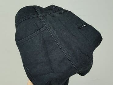 spódniczka jeansowe hm: H&M Divided, Spódnica damska, rozmiar XS — 5