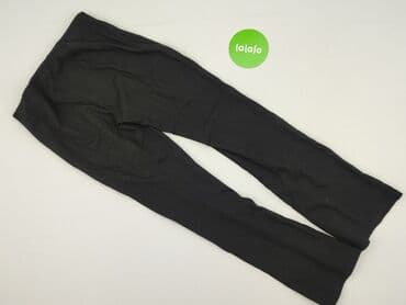 spodnie sinsay szerokie: Sinsay, Spodnie materiałowe damskie, rozmiar S — 3