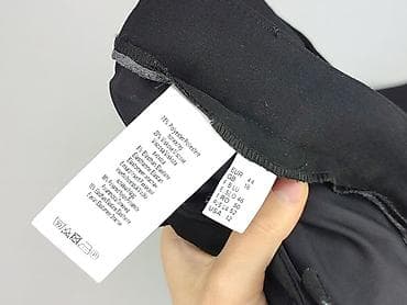 oltre womens: Spodnie materiałowe damskie, rozmiar 2XL — 4