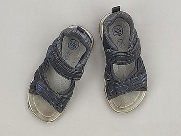 Sandals: Sandals Cool Club, 26, Used — 1