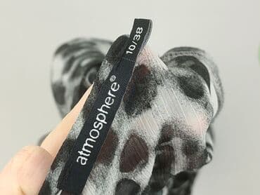 cropp koszula w koty: Atmosphere, Bluzka damska, rozmiar M — 5