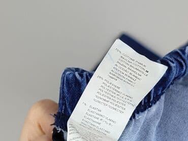 calzedonia topy: Calzedonia, Spodnie damskie, rozmiar 2XS — 5