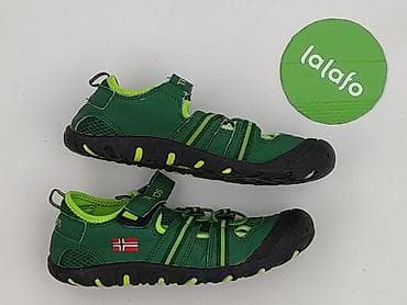 tanie koszulki nike: Buty sportowe 35, Używany — 4