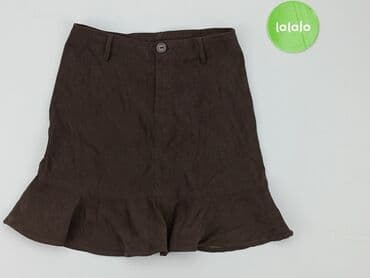 czarne spódnice obcisła: Women`s skirt, size L (EU 40) — 5