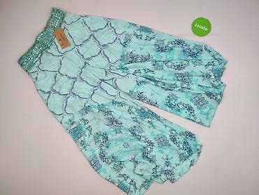 jeansy carpenter: Spodnie damskie, rozmiar M — 2