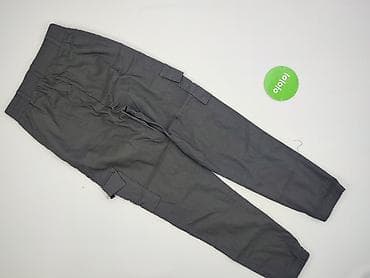 spodnie cargo primark: Spodnie cargo damskie, rozmiar M — 3