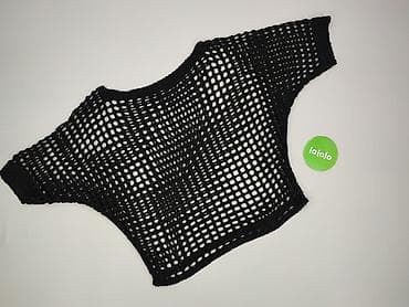 reebok bluzy: Hand Knitted, Top damski, rozmiar One size — 3
