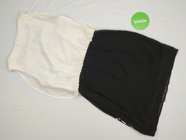 sukienka ecru mohito: Sukienka damska, S — 3