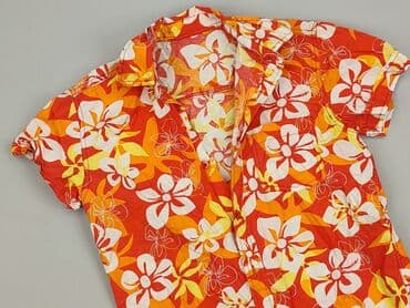 włoskie bluzki koszulowe: Bluzka damska, rozmiar S — 1