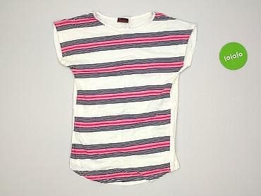 converse t shirty: Rosso, T-shirt damski, rozmiar S — 2