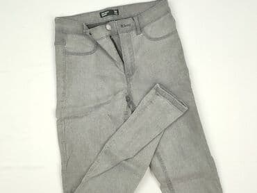 джинси жіночі сінсей: Sinsay, Jeans for women, size S (EU 36) — 1