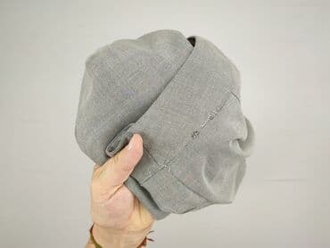 łatka na spodnie: Papaya, Spodnie materiałowe damskie, rozmiar M — 5