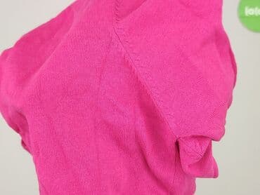 sweter z hello kitty: Kardigan damski, L — 7