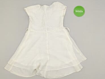 sukienka w geometryczne wzory: Dress, 12 years, 146-152 cm, condition - Perfect — 3