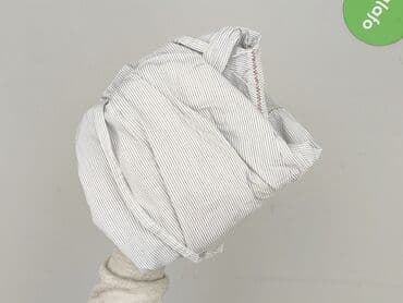 t shirty hm basic: H&M Mama, Жіноча блуза, розмір M — 8