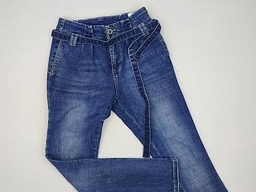 pan jeans: Jeansy damskie, rozmiar M — 1