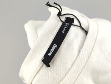 t shirty armani exchange: Sinsay, Women`s T-shirt, XL — 4