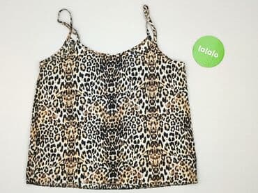 amisu bluzki: Amisu, Top damski, rozmiar M — 4