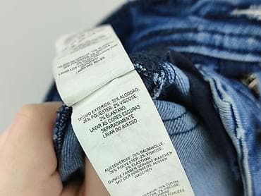 spodnie indicode: Denim Co, Jeansy damskie, rozmiar S — 5