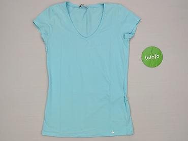 s hanro: T-shirt damski, rozmiar M — 2