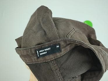 ripped jeans: Sinsay, Jeansy damskie, rozmiar S — 4