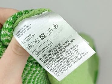 sweter w paski h m: H&M Divided, Sweter damski, rozmiar M — 4