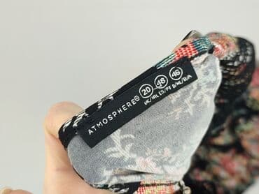 bluzki na imprezę plus size: Atmosphere, Sukienka damska, rozmiar 3XL — 5