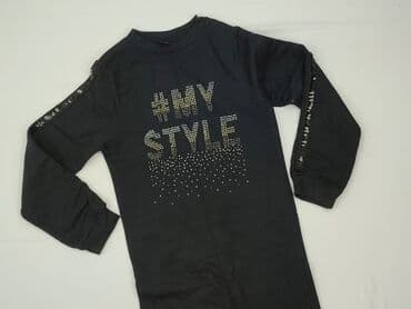 Sweatshirt, Y.F.K., 10 years, 134-140 cm, condition - Perfect