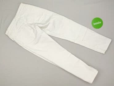 buty koturna: DENIM JEANS, Jeansy damskie, rozmiar XS — 3