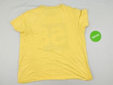 inextenso buty: Inextenso, Koszulka dla mężczyzn, rozmiar 2XL — 3