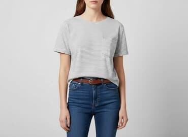 cropp bluzka damska: Forever 21, Bluzka damska, rozmiar S — 6