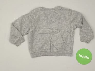 bielizna termoaktywna lidl crivit: Bluza, Sinsay, 1.5-2 lat, 86-92 cm, stan - Idealny — 3