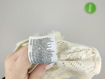 basic t shirt h m: H&M, Жіноча блуза, розмір XS на lalafo.pl — 6 basic t shirt h m: H&M, Жіноча блуза, розмір XS — 6