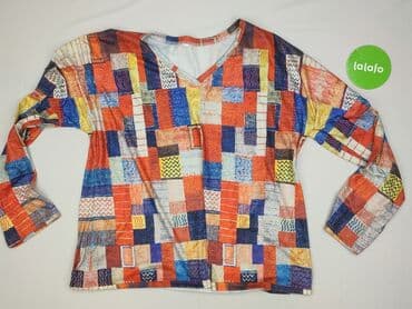 bluzki damskie xl xxl: Bluzka damska, rozmiar 3XL — 2